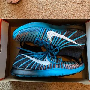 Nike Free TR Force Flyknit